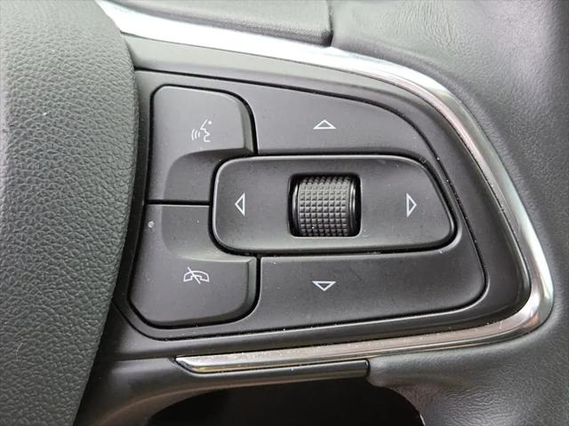 2023 Buick Envision Essence FWD