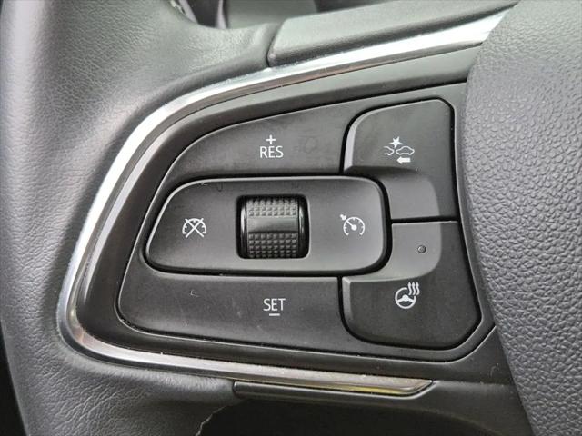 2023 Buick Envision Essence FWD