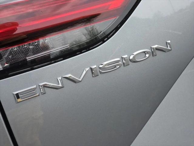 2023 Buick Envision Essence FWD