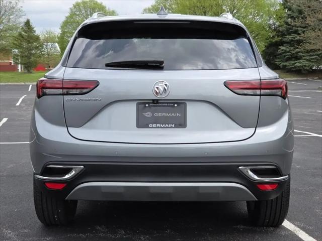 2023 Buick Envision Essence FWD