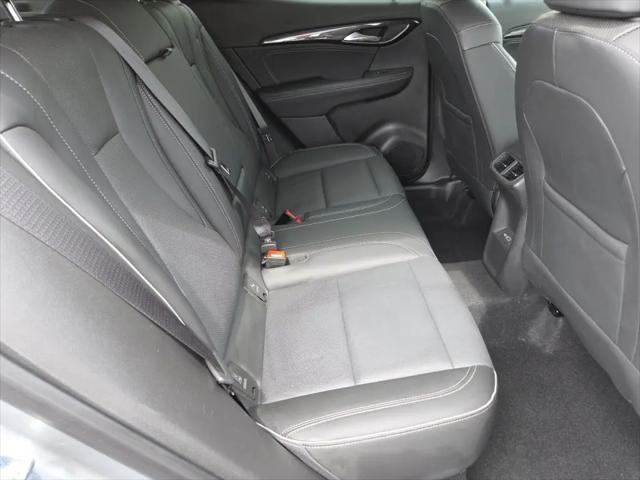 2023 Buick Envision Essence FWD