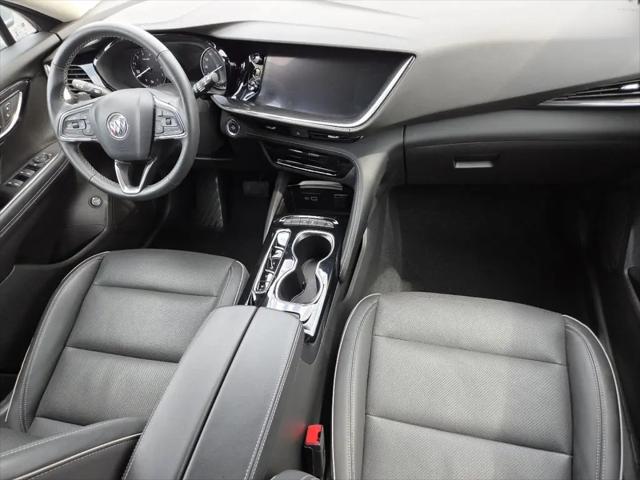 2023 Buick Envision Essence FWD