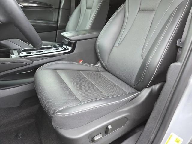 2023 Buick Envision Essence FWD