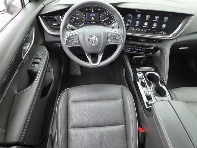 2023 Buick Envision Essence FWD