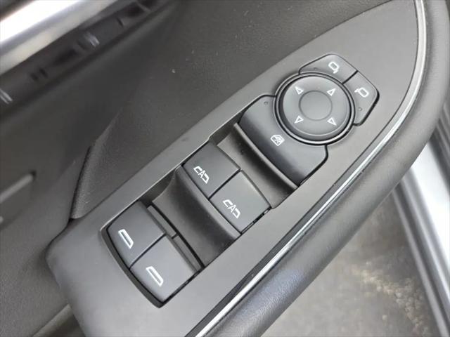 2023 Buick Envision Essence FWD
