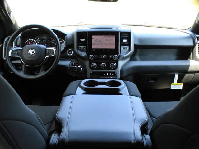 2026 Ram 1500 Express Crew Cab 4x4 57 Box