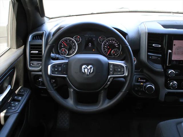 2026 Ram 1500 Express Crew Cab 4x4 57 Box