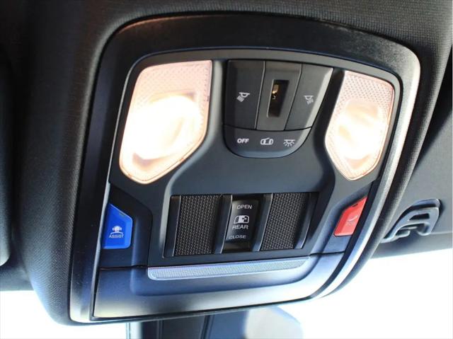 2026 Ram 1500 Express Crew Cab 4x4 57 Box