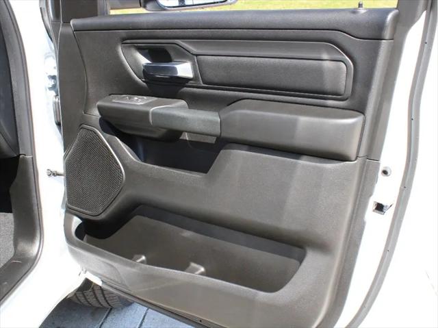 2026 Ram 1500 Express Crew Cab 4x4 57 Box