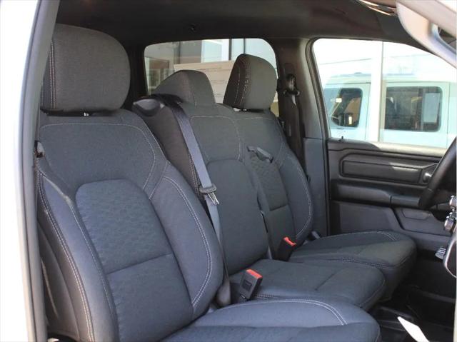 2026 Ram 1500 Express Crew Cab 4x4 57 Box