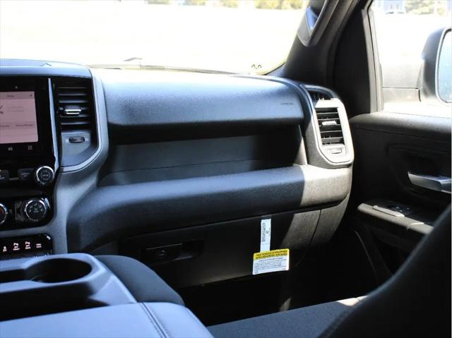 2026 Ram 1500 Express Crew Cab 4x4 57 Box