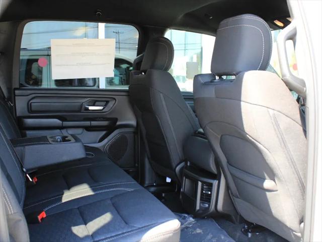 2026 Ram 1500 Express Crew Cab 4x4 57 Box