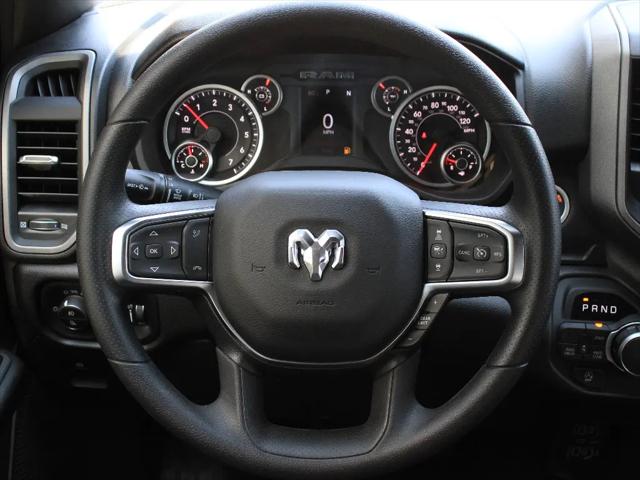 2026 Ram 1500 Express Crew Cab 4x4 57 Box