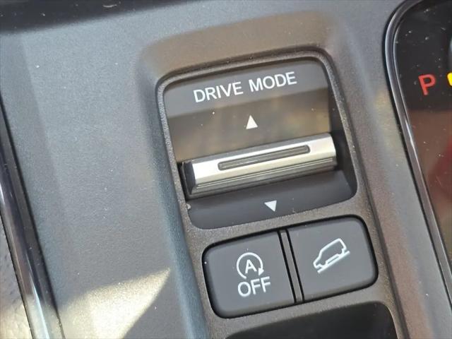 2026 Honda CR-V LX AWD