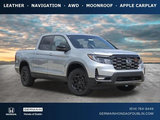 2026 Honda Ridgeline TrailSport+ for sale in Dublin, OH