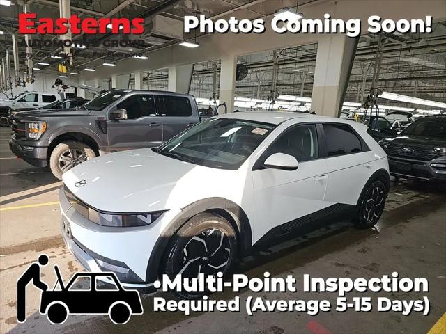 2023 Hyundai IONIQ 5 SEL for sale in Sterling, VA