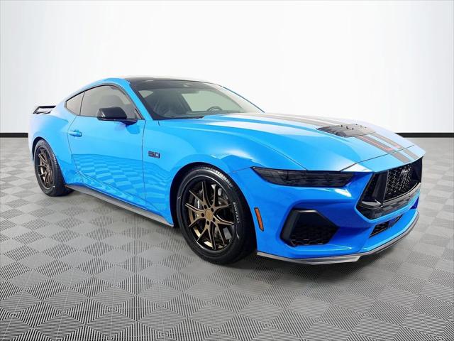 2025 Ford Mustang GT Premium Fastback for sale in Millington, TN
