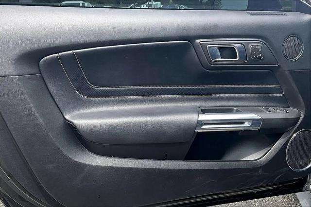 2021 Ford Mustang GT Premium Fastback