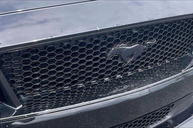 2021 Ford Mustang GT Premium Fastback
