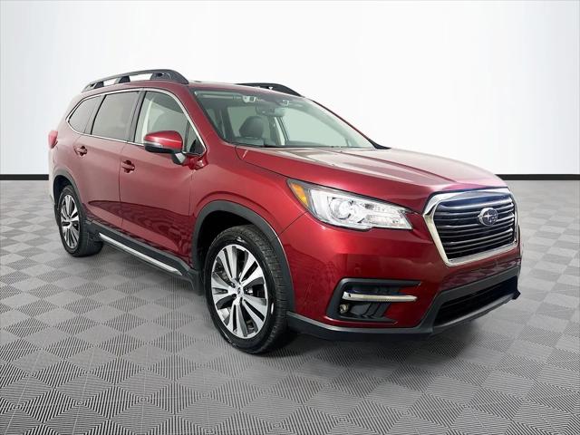 2022 Subaru Ascent Limited for sale in Millington, TN