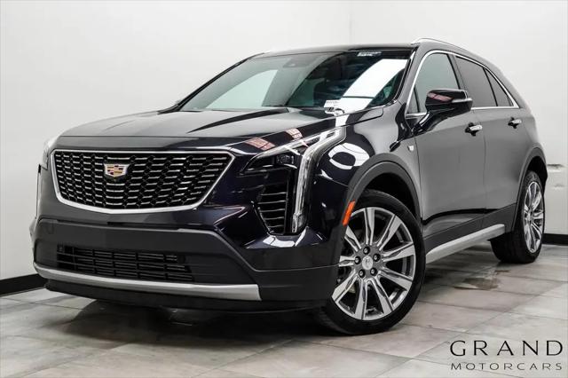 2023 Cadillac XT4 AWD Premium Luxury for sale in Marietta, GA