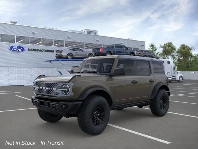 2026 Ford Bronco Badlands for sale in Millington, TN