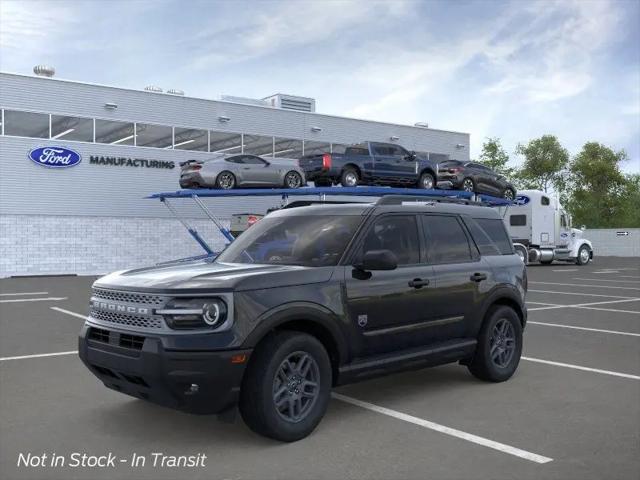 2026 Ford Bronco Sport Big Bend for sale in Millington, TN