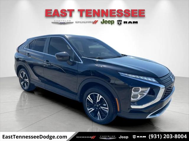 2026 Mitsubishi Eclipse Cross Black Edition S-AWC for sale in Crossville, TN