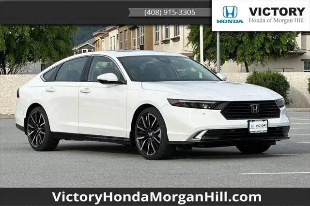 2026 Honda Accord Sedan Touring for sale in Morgan Hill, CA