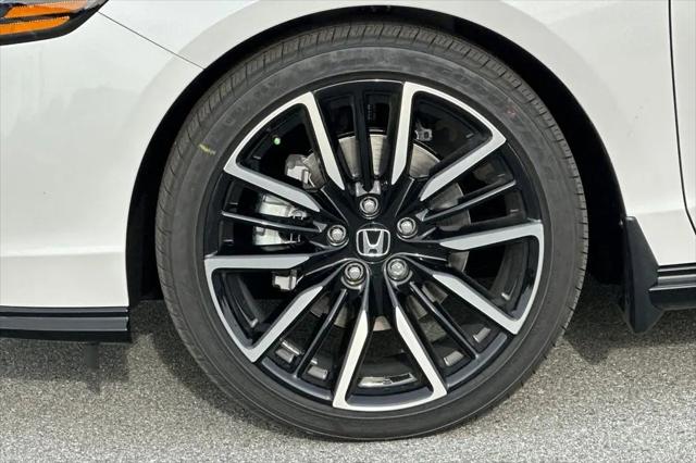 2026 Honda Accord Sedan Touring