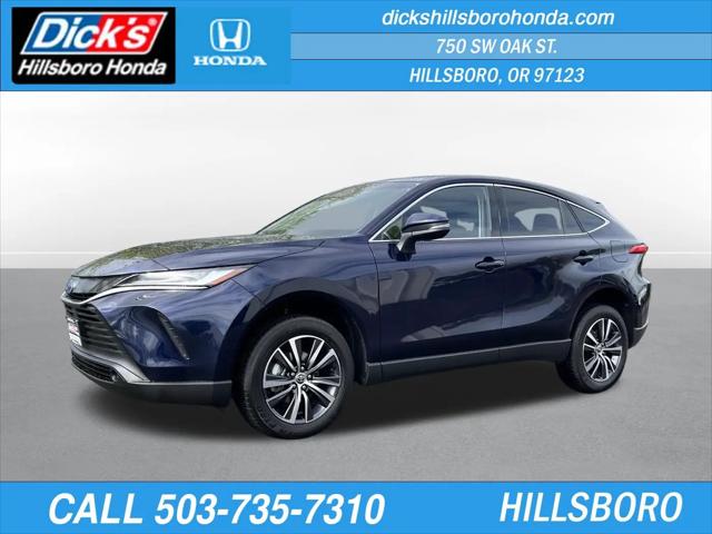 2024 Toyota Venza LE for sale in Hillsboro, OR