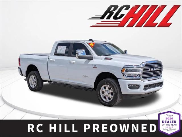 2024 Ram 2500 Laramie Crew Cab 4x4 6'4" Box for sale in Deland, FL