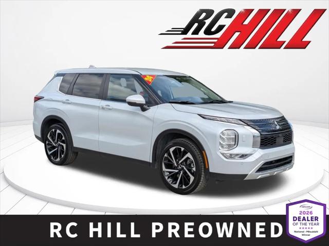 2024 Mitsubishi Outlander SE 2.5 S-AWC for sale in Deland, FL