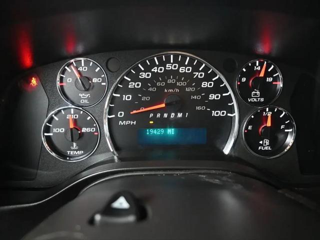 2024 Chevrolet Express Work Van