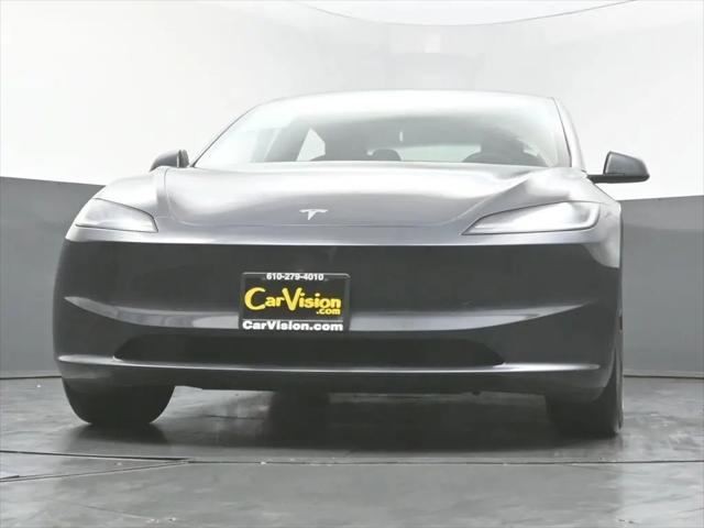 2024 Tesla Model 3 Long Range Dual Motor All-Wheel Drive