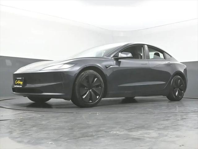 2024 Tesla Model 3 Long Range Dual Motor All-Wheel Drive
