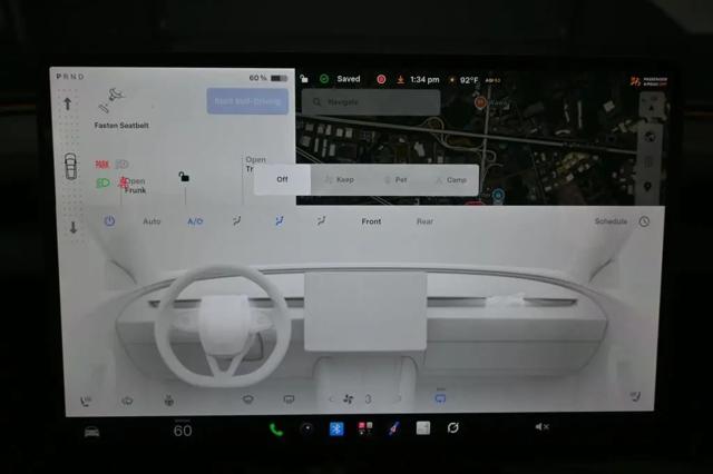 2024 Tesla Model 3 Long Range Dual Motor All-Wheel Drive