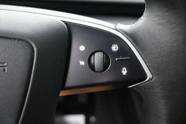 2024 Tesla Model 3 Long Range Dual Motor All-Wheel Drive