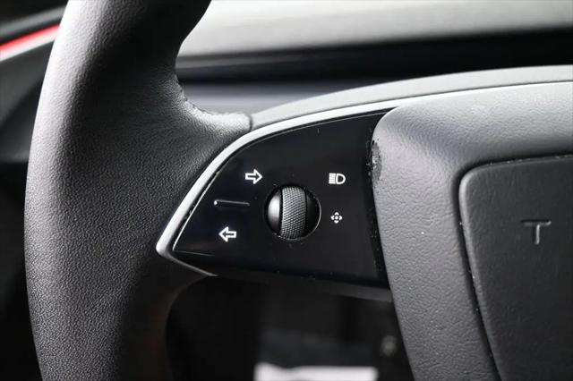 2024 Tesla Model 3 Long Range Dual Motor All-Wheel Drive
