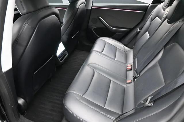 2024 Tesla Model 3 Long Range Dual Motor All-Wheel Drive