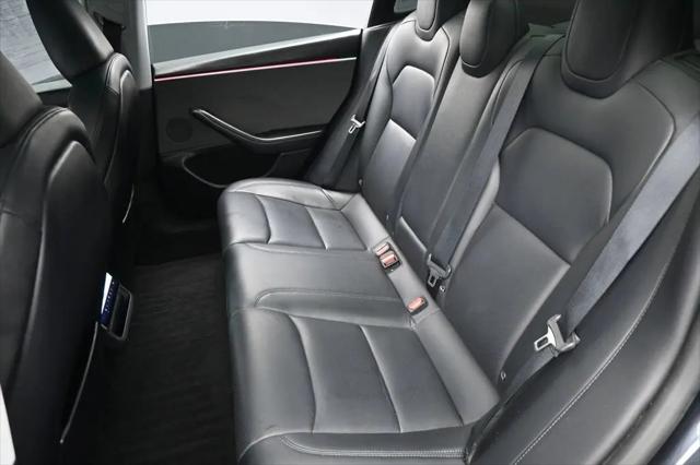 2024 Tesla Model 3 Long Range Dual Motor All-Wheel Drive