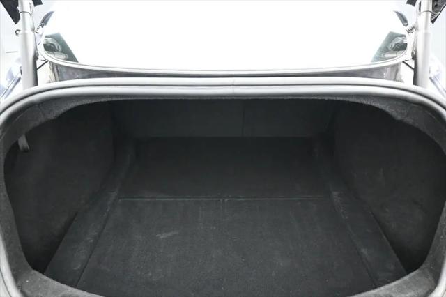 2024 Tesla Model 3 Long Range Dual Motor All-Wheel Drive