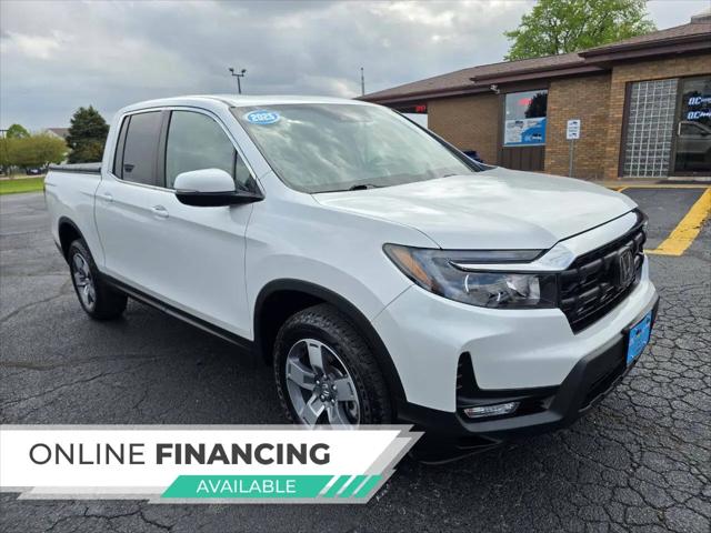2025 Honda Ridgeline RTL for sale in Eldridge, IA