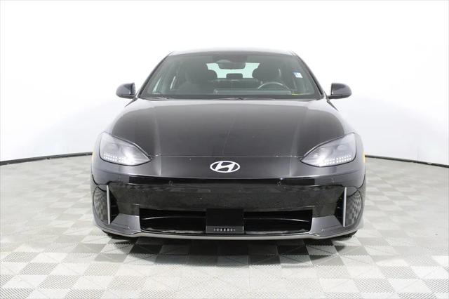 2024 Hyundai IONIQ 6 SE for sale in Montclair, CA