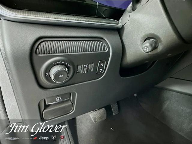 2024 Jeep Grand Wagoneer L Series II 4x4