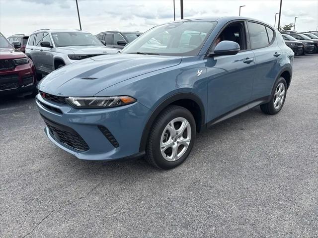 2024 Dodge Hornet GT AWD for sale in Owasso, OK