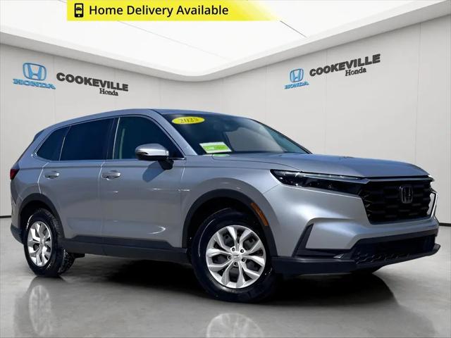 2025 Honda CR-V LX AWD for sale in Cookeville, TN
