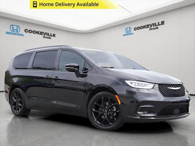 2025 Chrysler Pacifica Limited for sale in Cookeville, TN