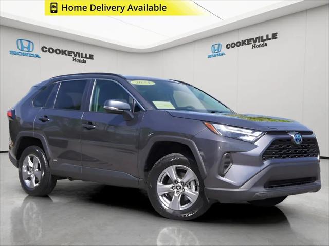 2024 Toyota RAV4 Hybrid LE for sale in Cookeville, TN