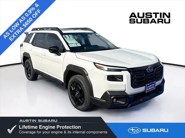 2026 Subaru Outback Limited for sale in Austin, TX